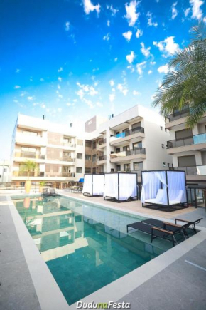 Apartamento Luxo em Palmas condomínio clube